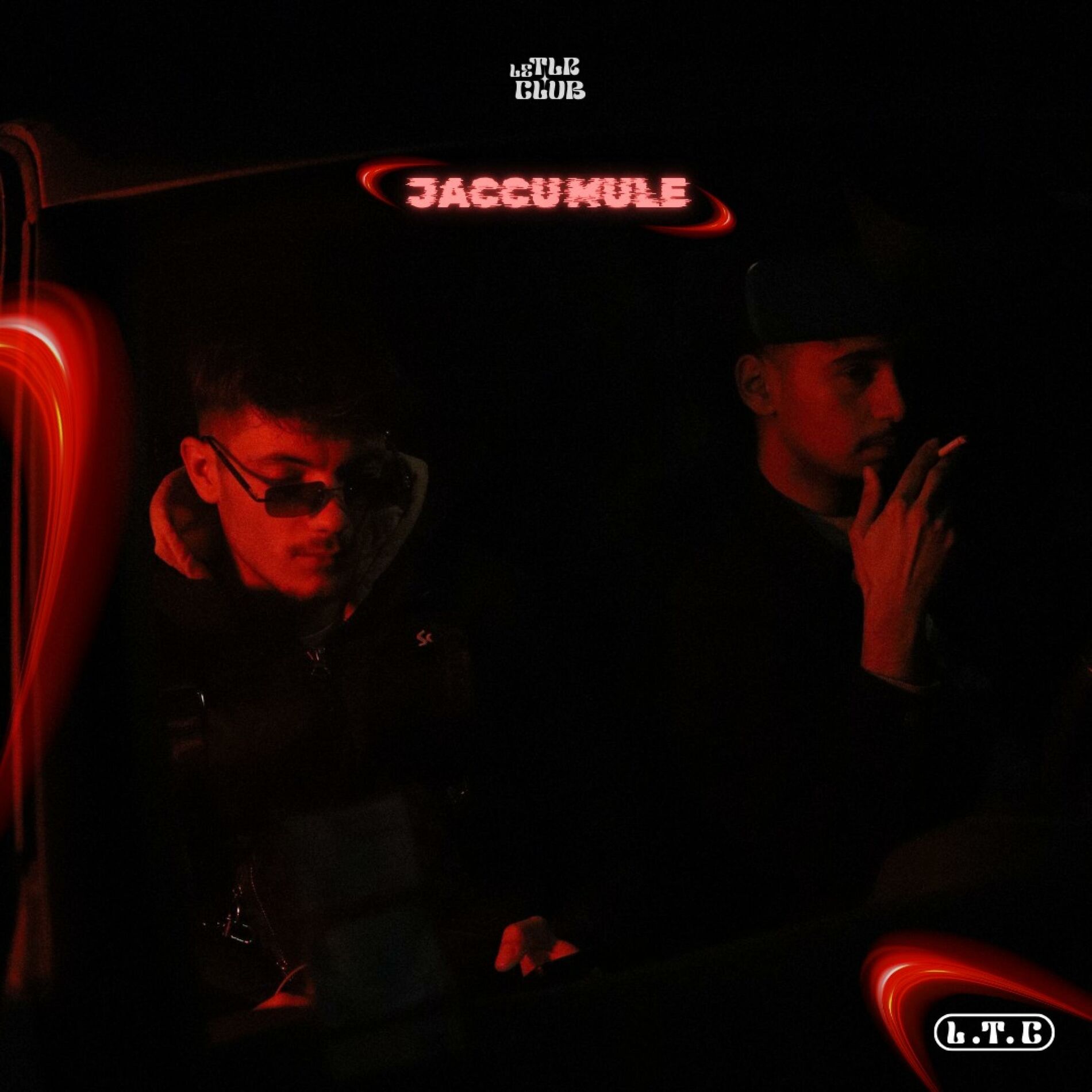 Album cover of JACCUMULE