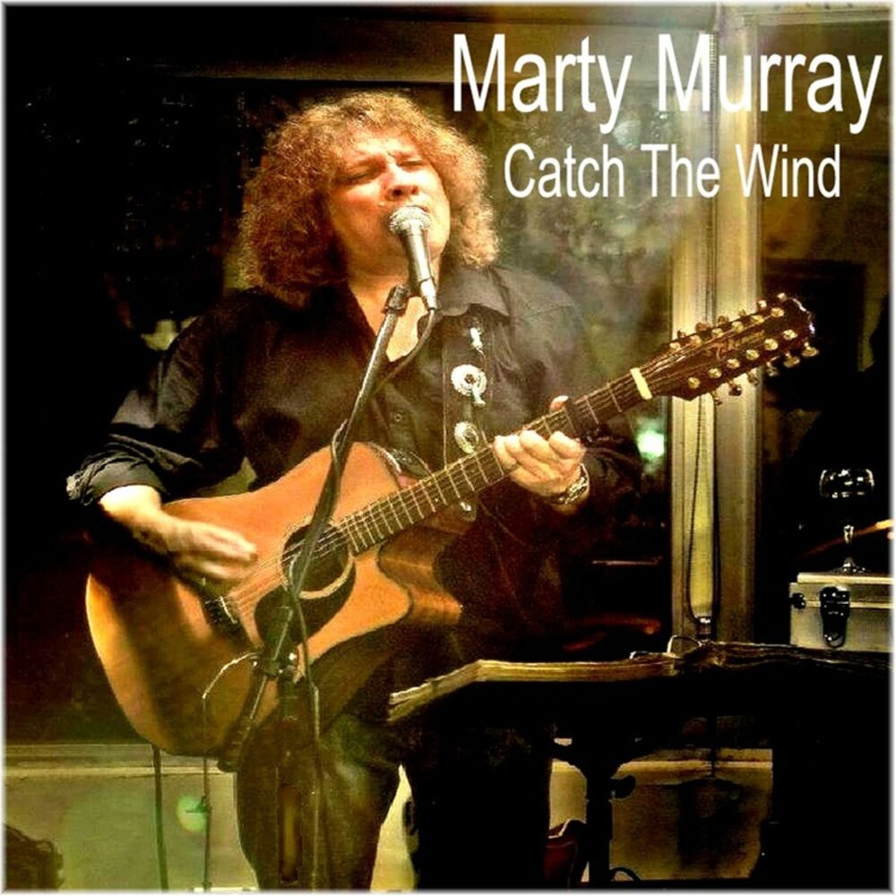 Picture of Catch the Wind