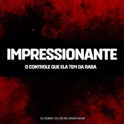 Impressionante o Controle que ela tem da Raba