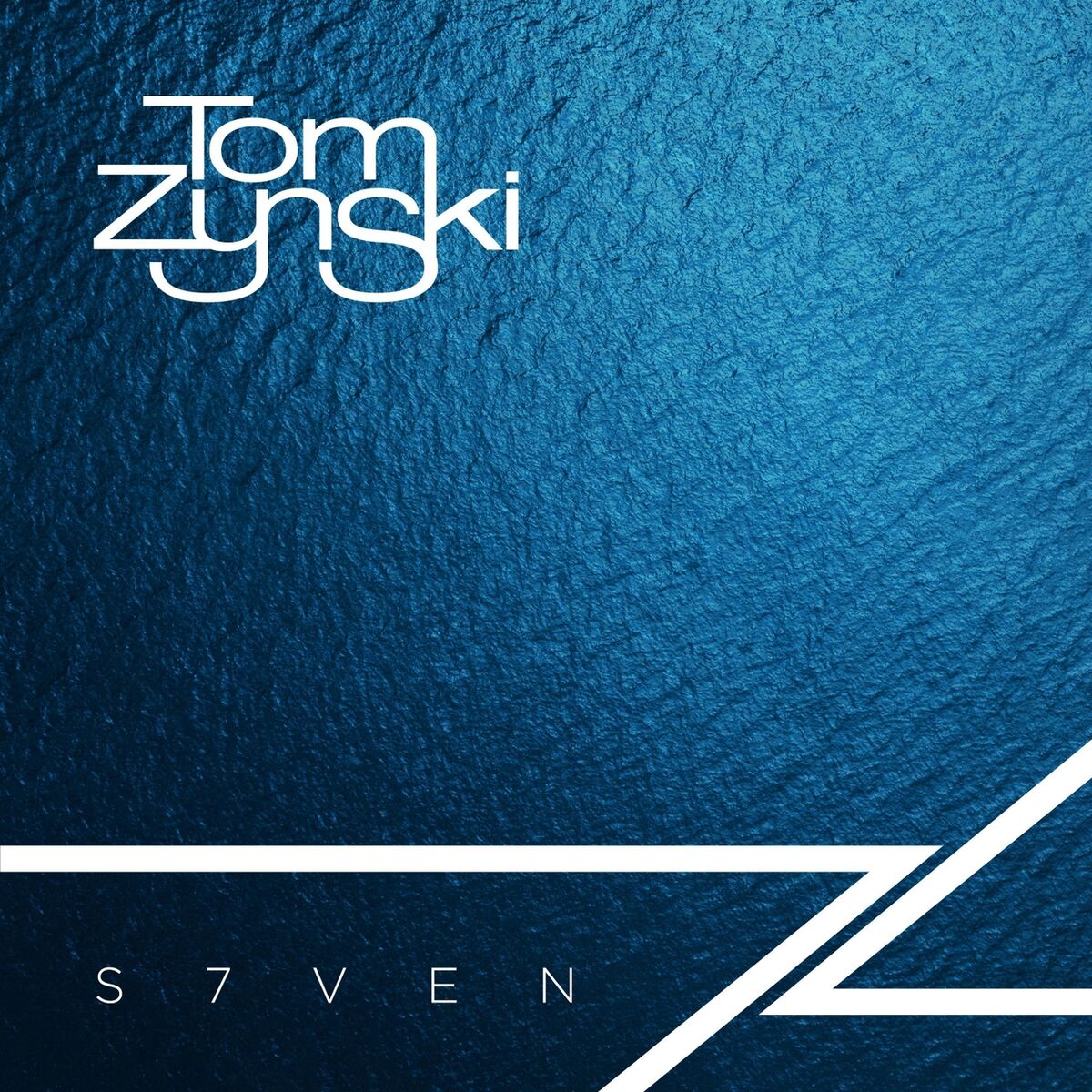 Album cover of Seven
