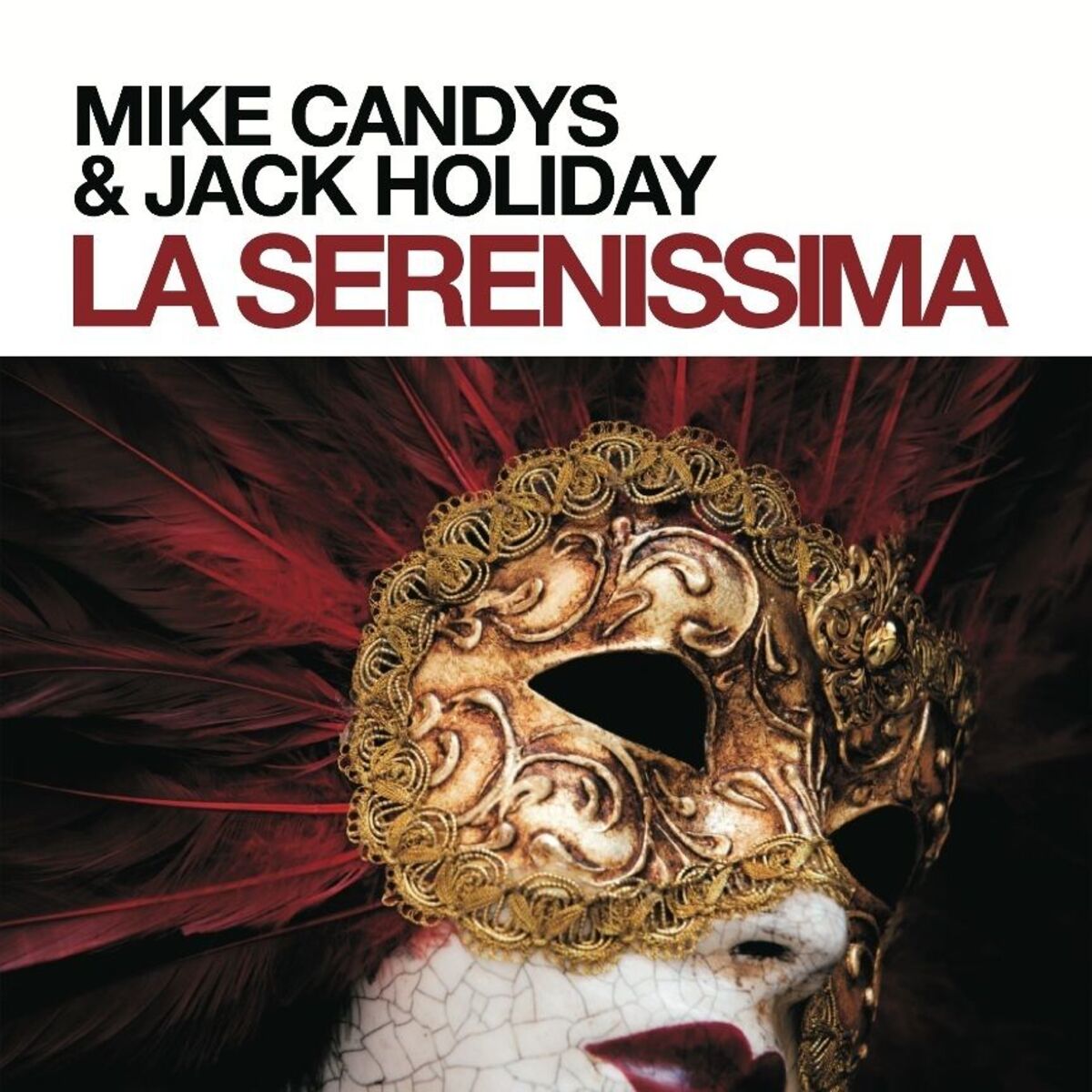 Album cover of La Serenissima (Radio Edit)