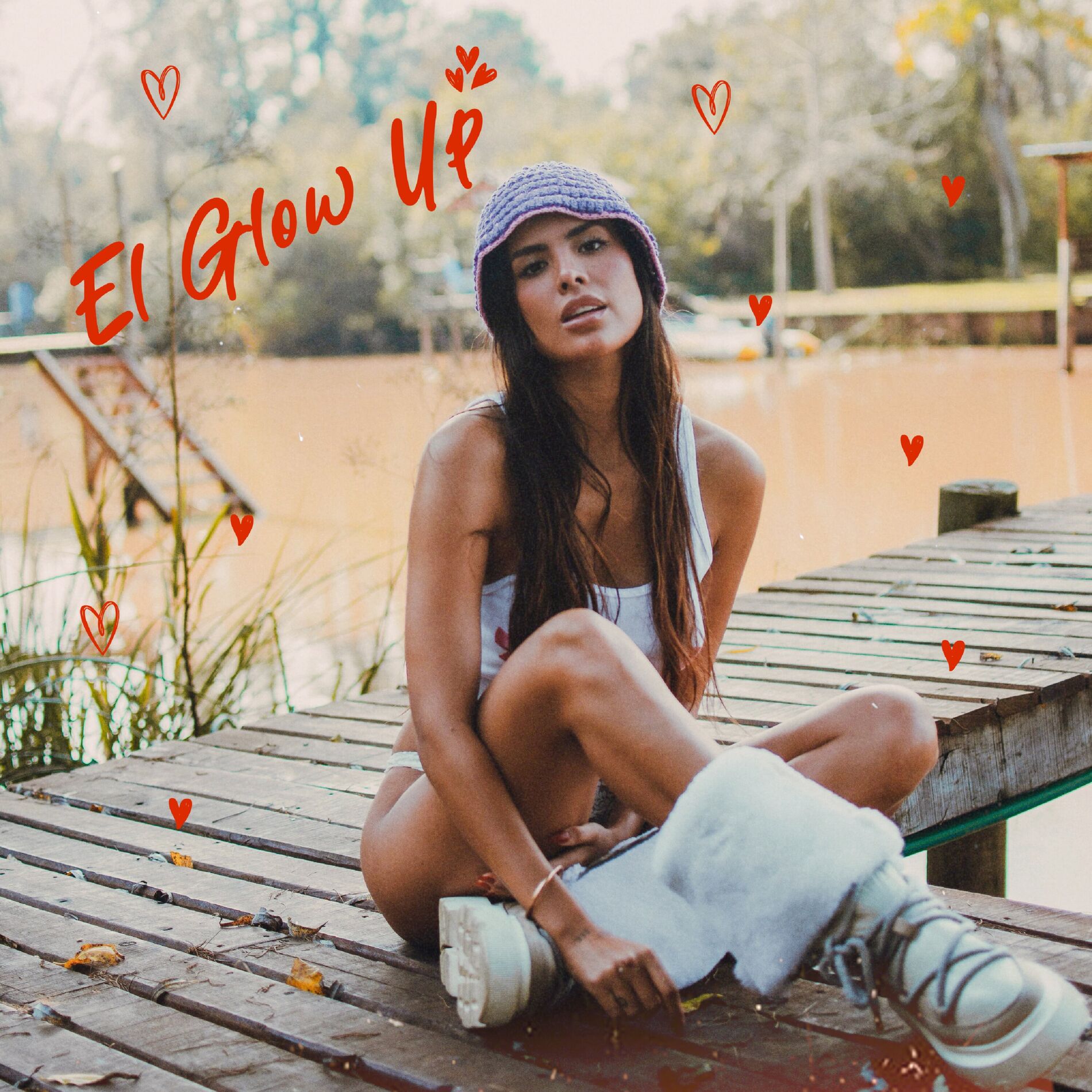 Album cover of Glow Up
