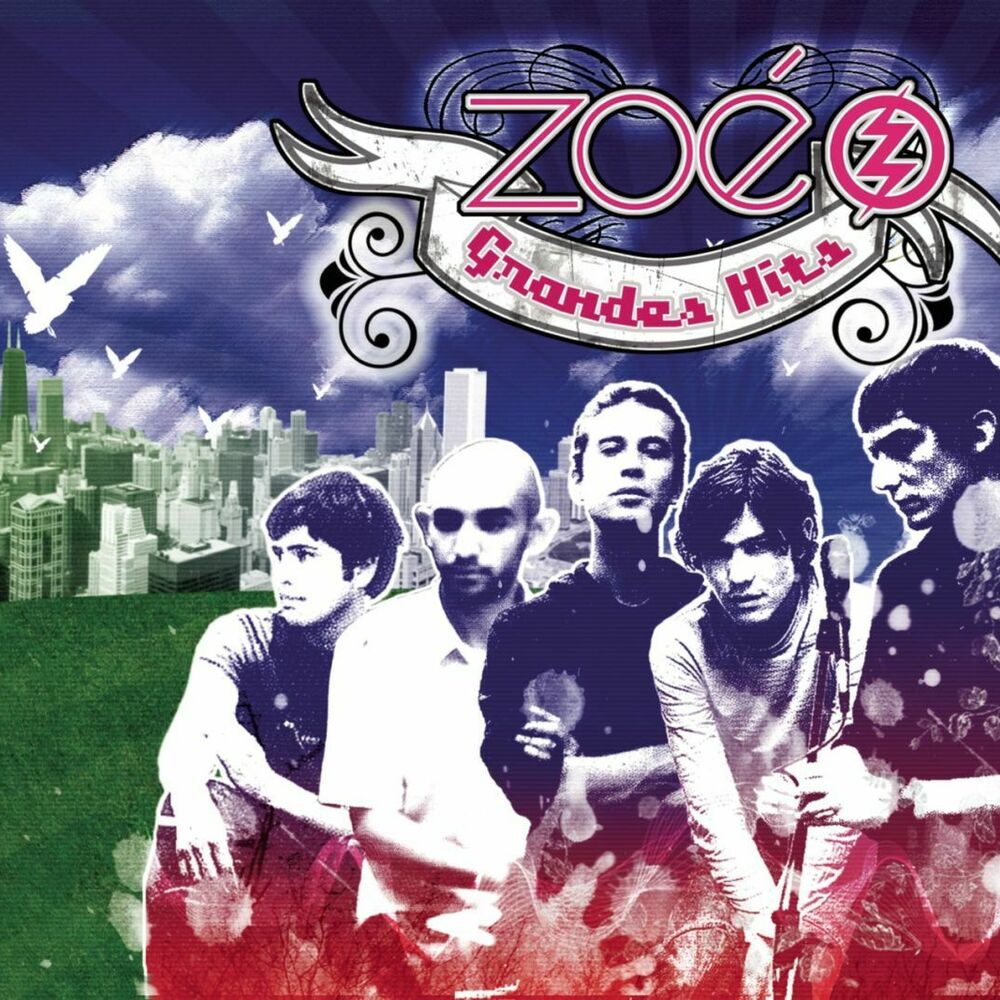 Picture of Zoe Exitos