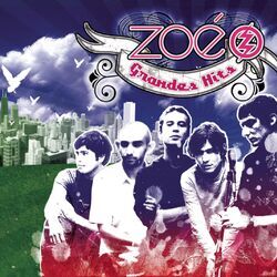 Cover of Zoe Exitos