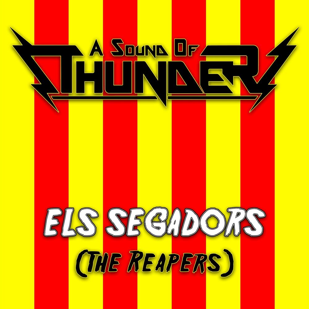 Picture of Els Segadors (The Reapers)