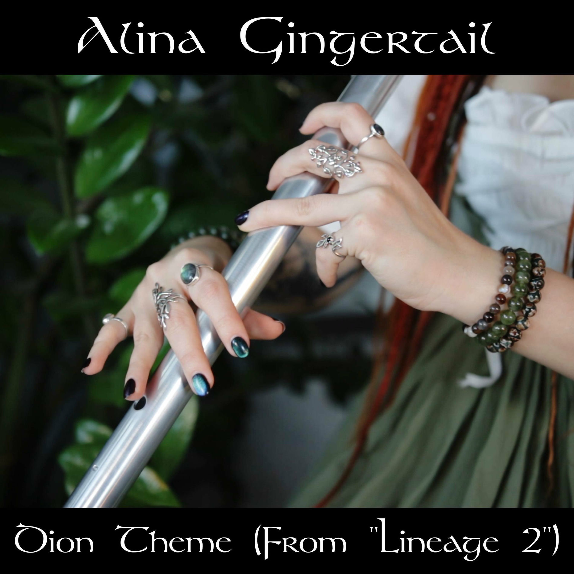 Album cover of Dion Theme (From 