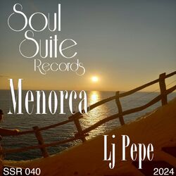 Cover of Menorca