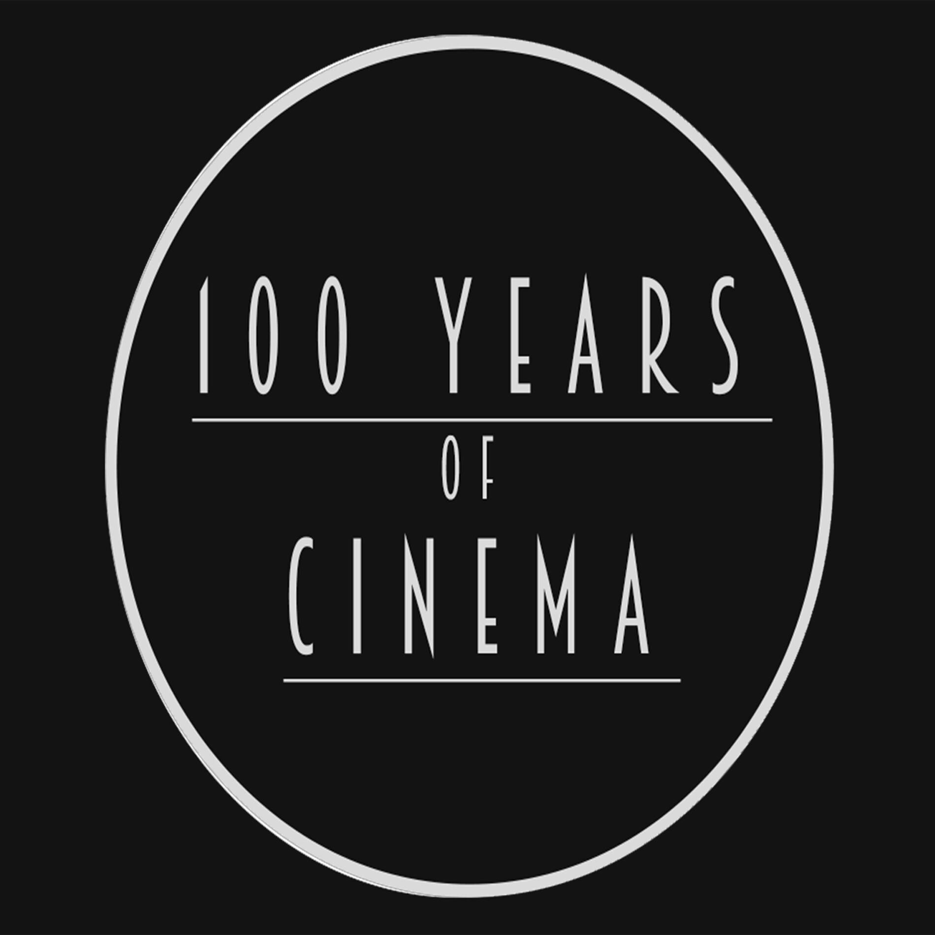 Album cover of 100 Years of Cinema