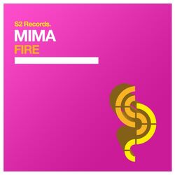 Cover of Fire