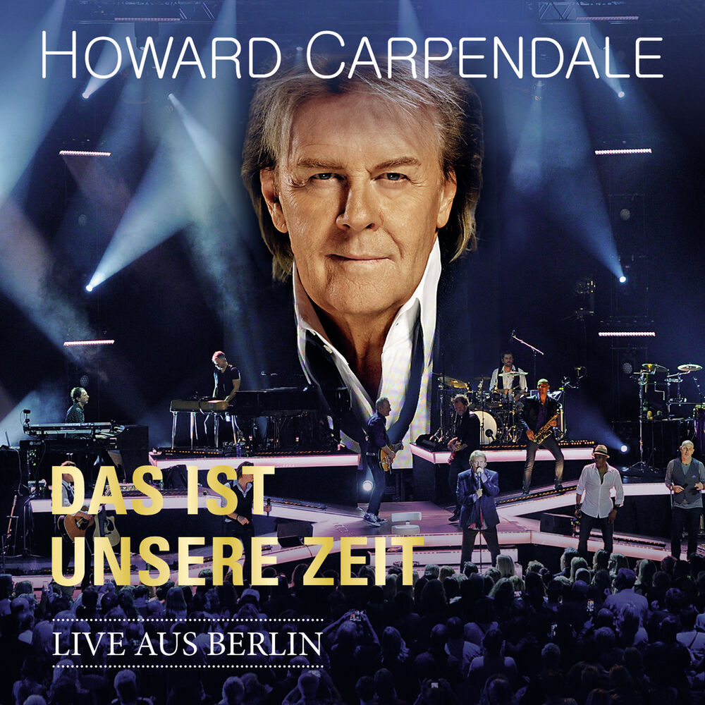 Picture of Das ist unsere Zeit - Live aus Berlin