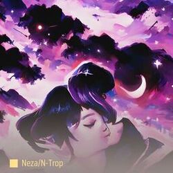 Cover of Jatuh Cinta Lagi