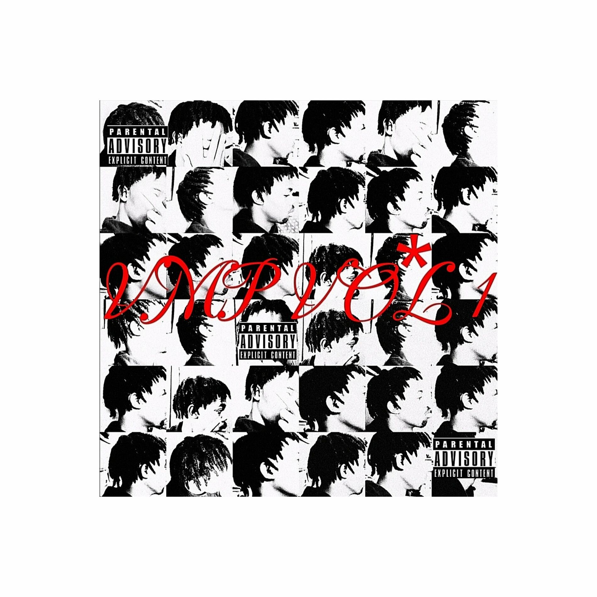 Album cover of Vmp Vol 1
