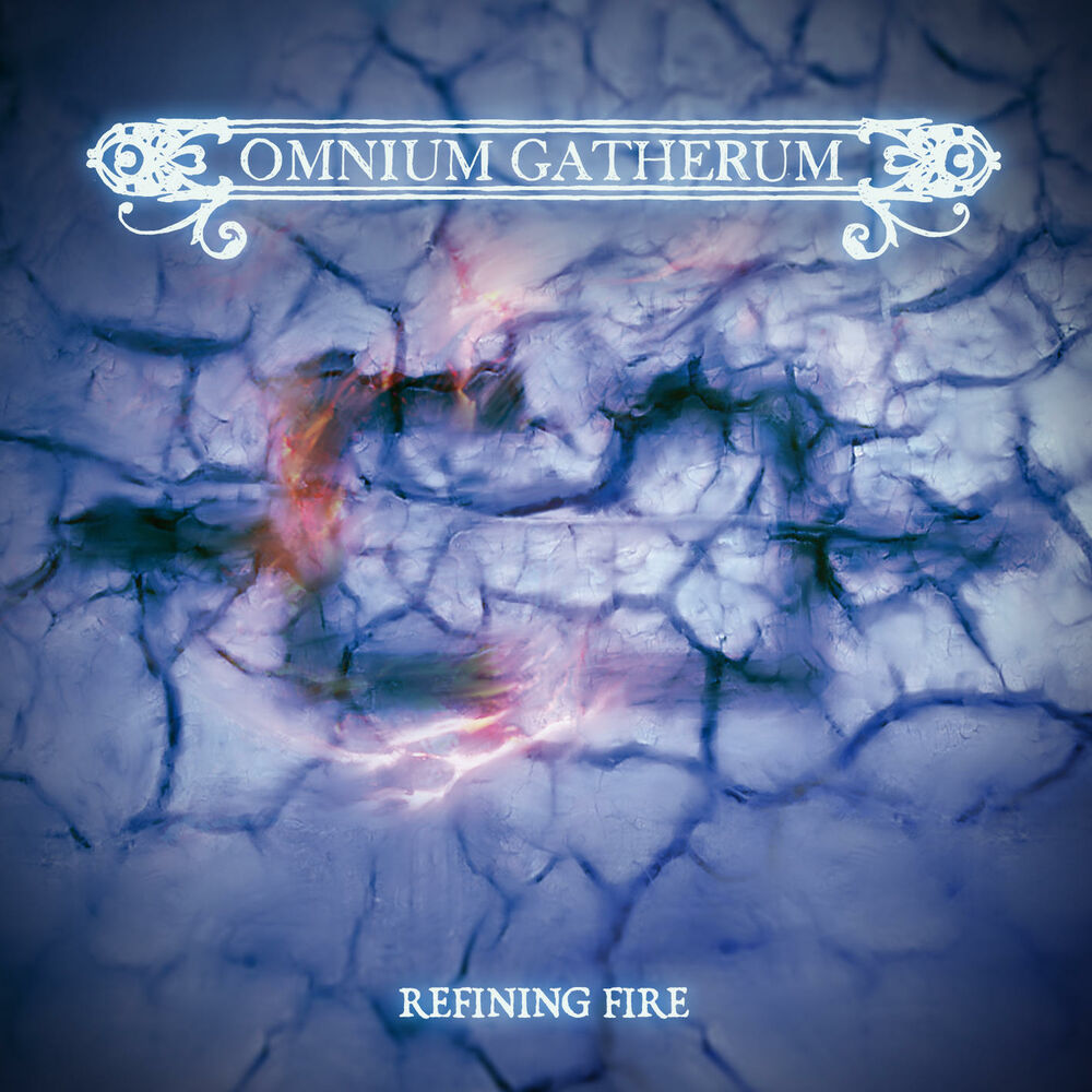 Picture of Refining Fire