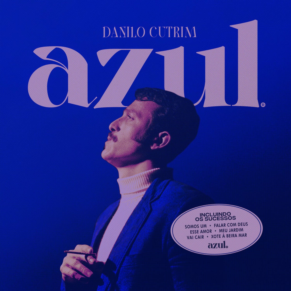 Album cover of Azul