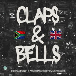 Claps & Bells (feat. Aumy Raggo, DrummeRTee924 & Chanu04)