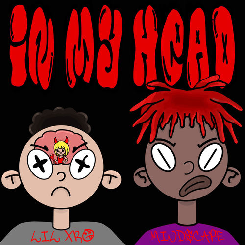 In My Head