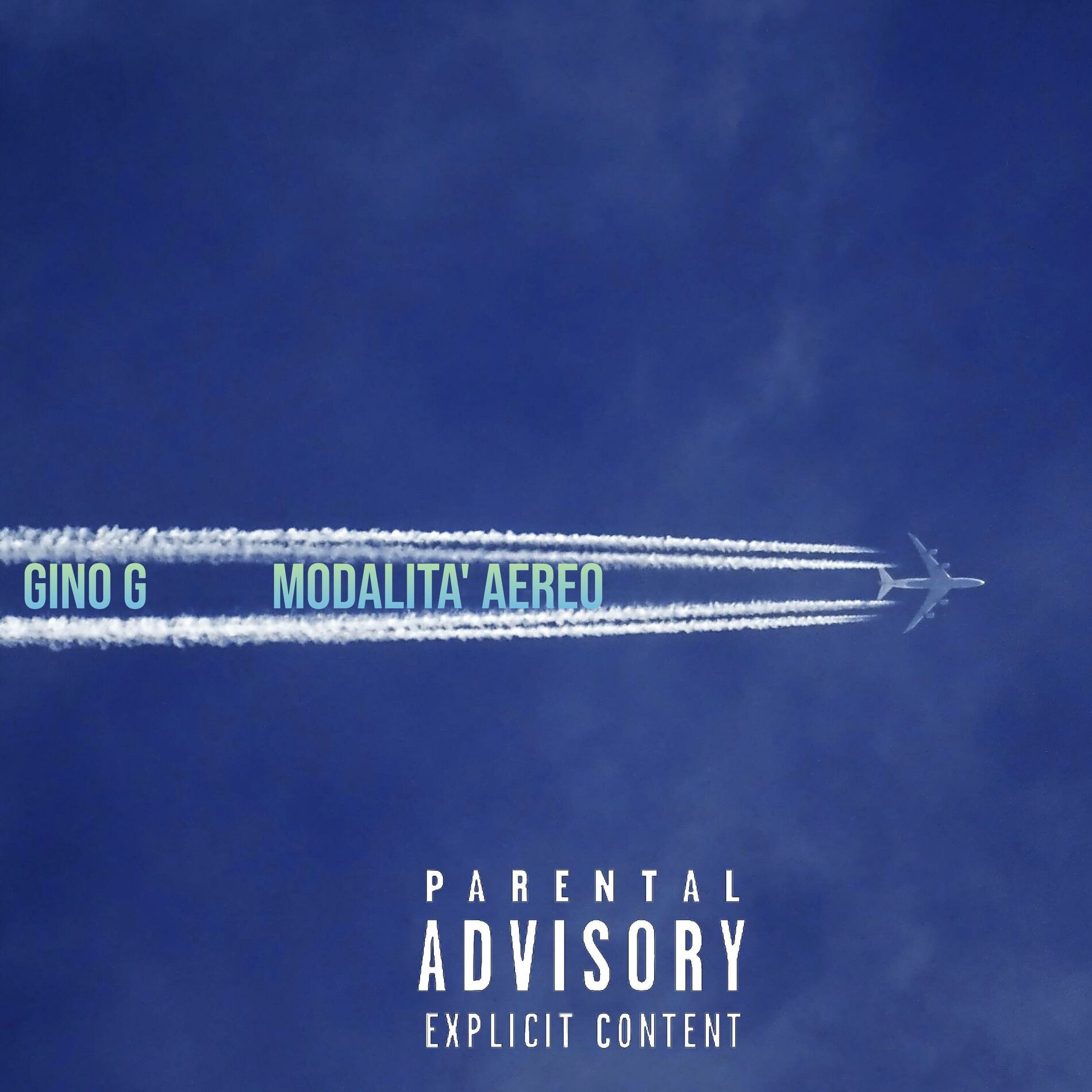 Album cover of Modalità Aereo