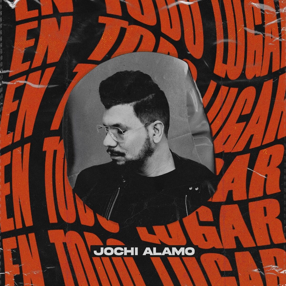 Album cover of En Todo Lugar