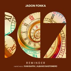Cover of Reminder