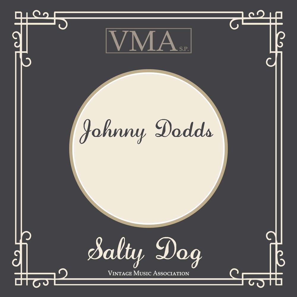 Picture of Salty Dog