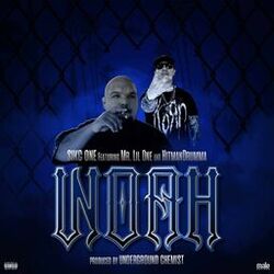 Cover of Woah (feat. Mr. Lil One & HitmanDrumma)