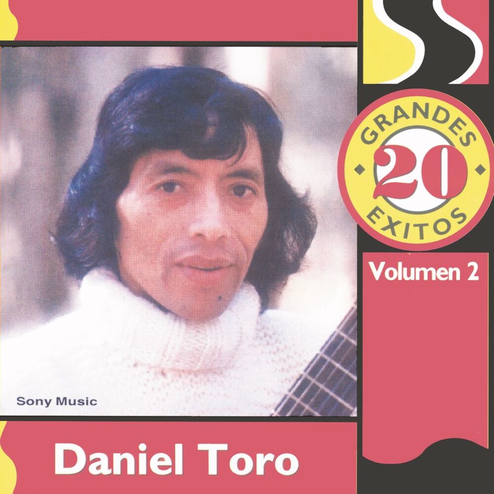 Picture of 20 Grandes Exitos- Vol. 2