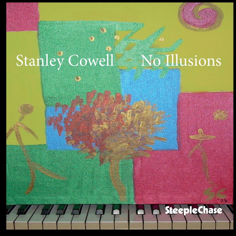 Picture of No Illusions