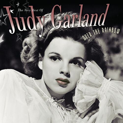 Spotlight on Judy Garland［カセット］ 51CEV18LtAL._UF350,350_QL50_.jpg