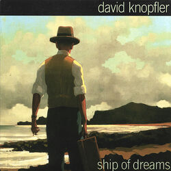 Cover of Ship of Dreams
