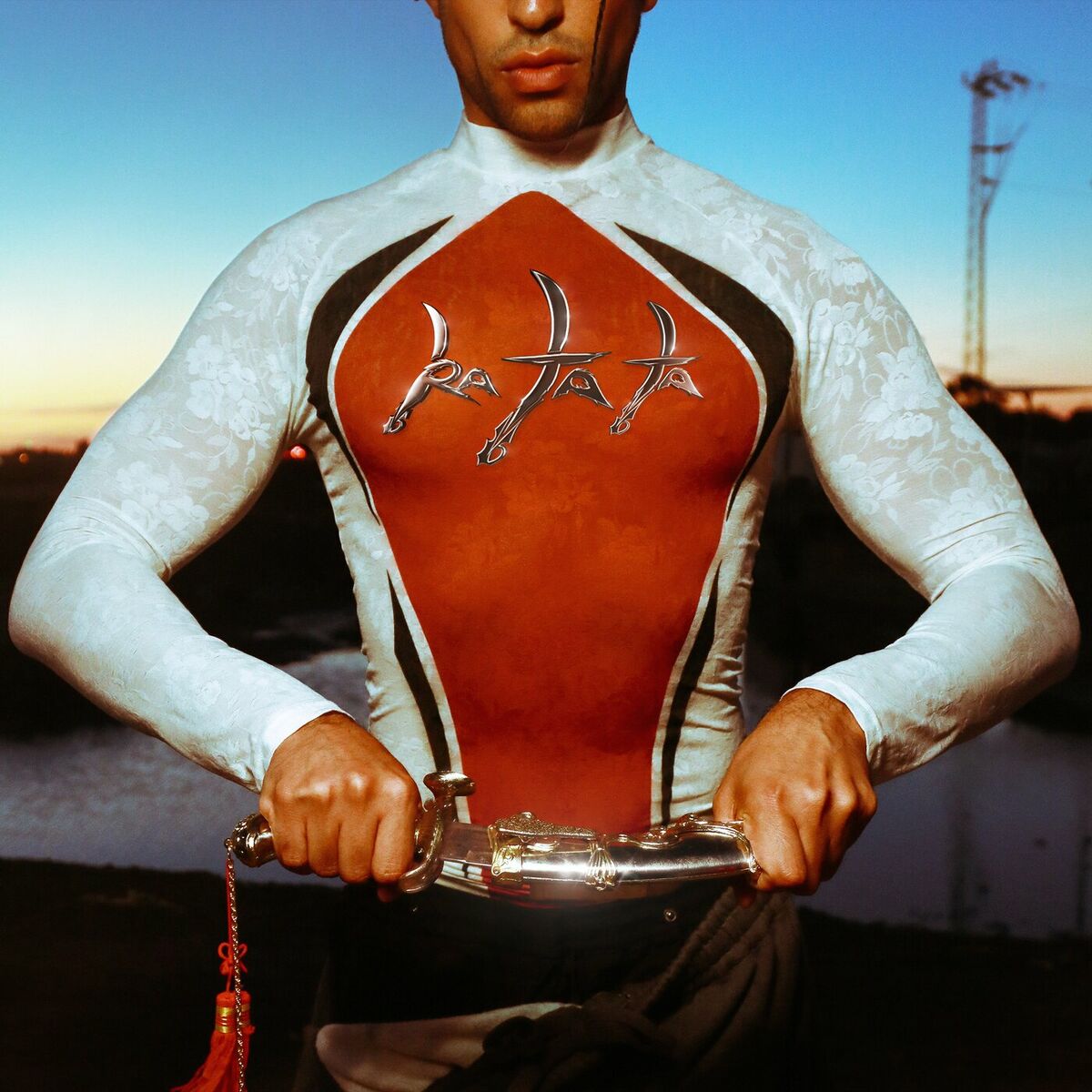 Album cover of RA TA TA