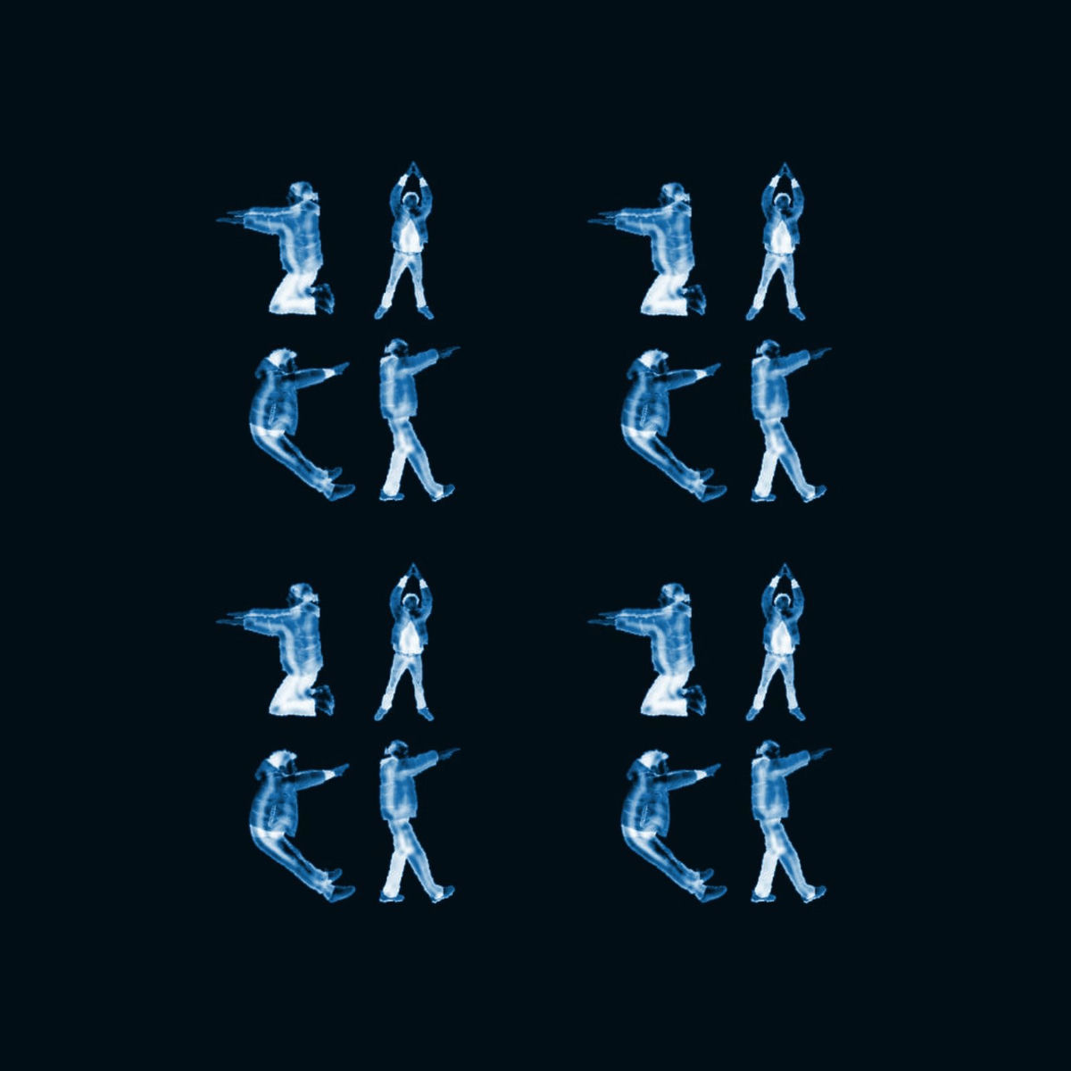 Album cover of Zack