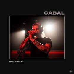 Cover of CABAL (Audiotree Live)
