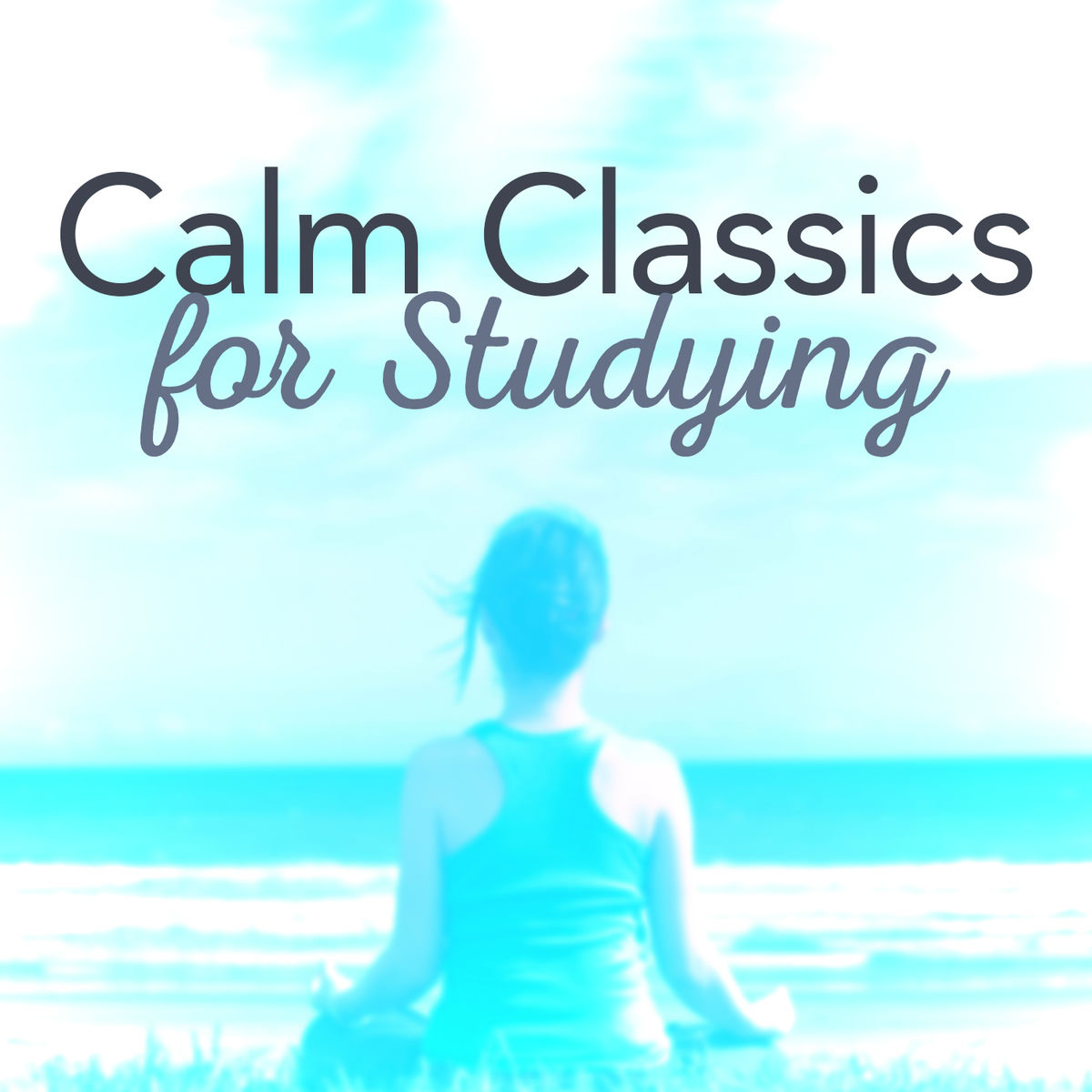 Album cover of Calm Classics for Studying