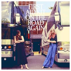 Cover of On the Road Again