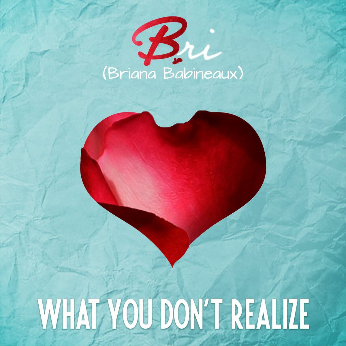 Album cover of What You Don't Realize (feat. Chandler Moore)