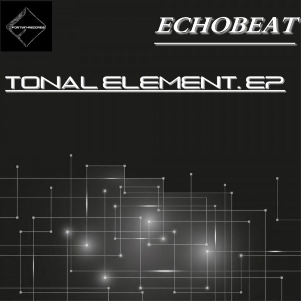 Picture of Tonal Element EP