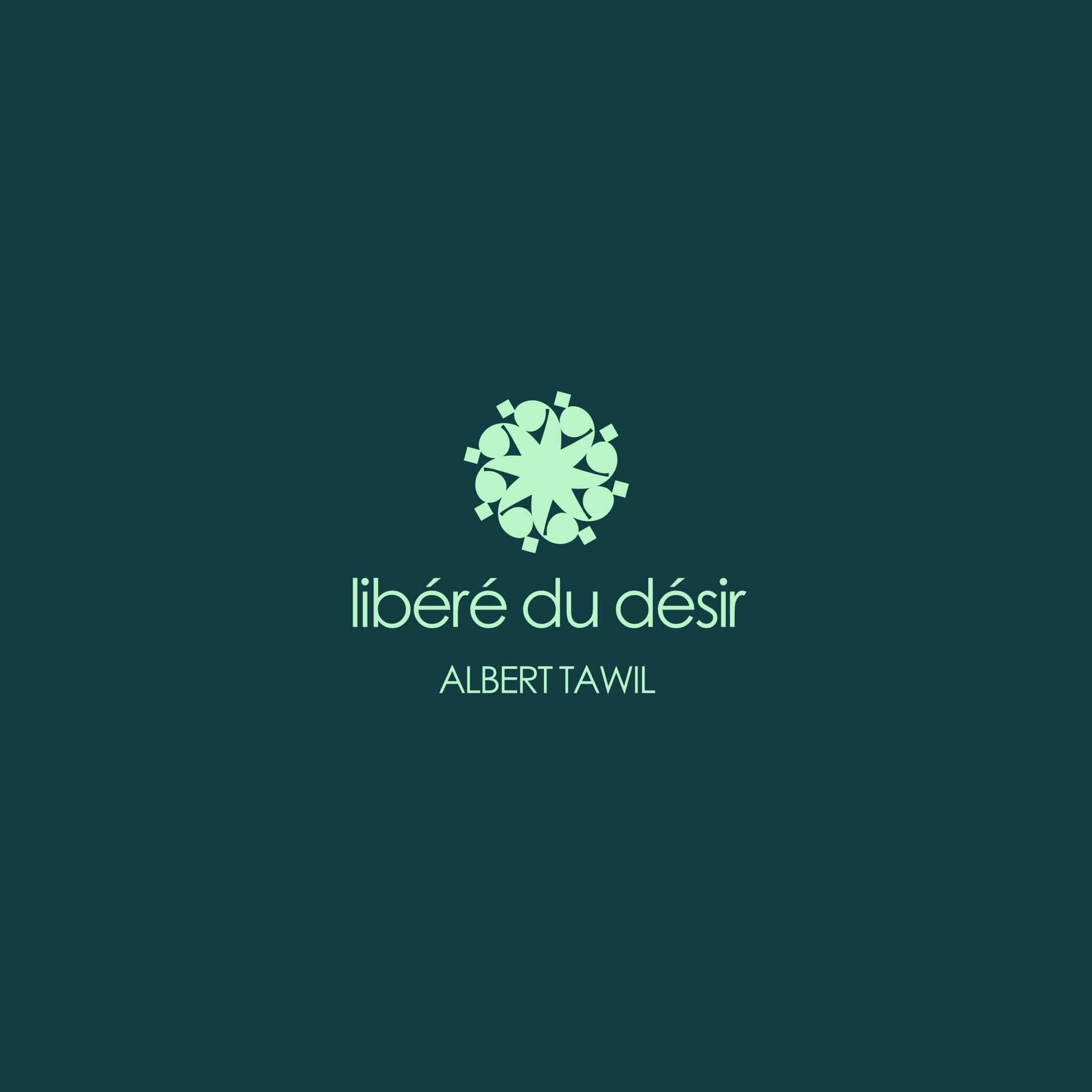 Album cover of Libéré du désir
