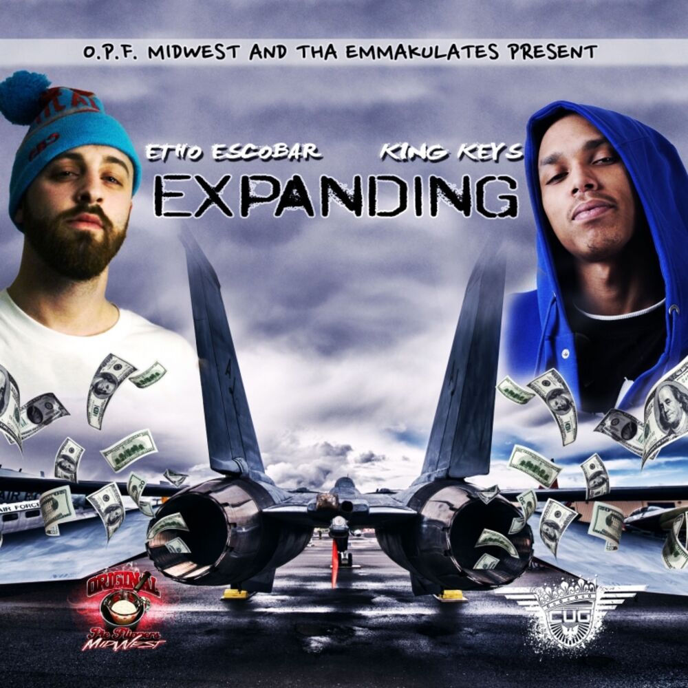 Picture of Expanding