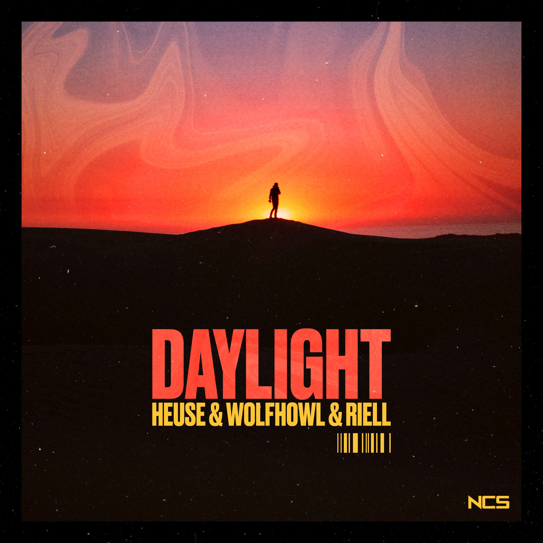Album cover of Daylight