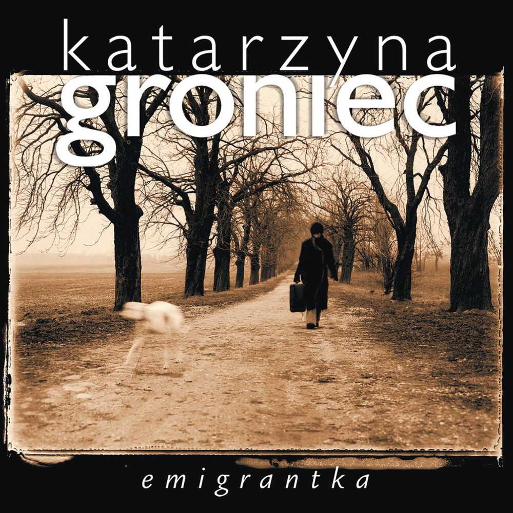 Picture of Emigrantka
