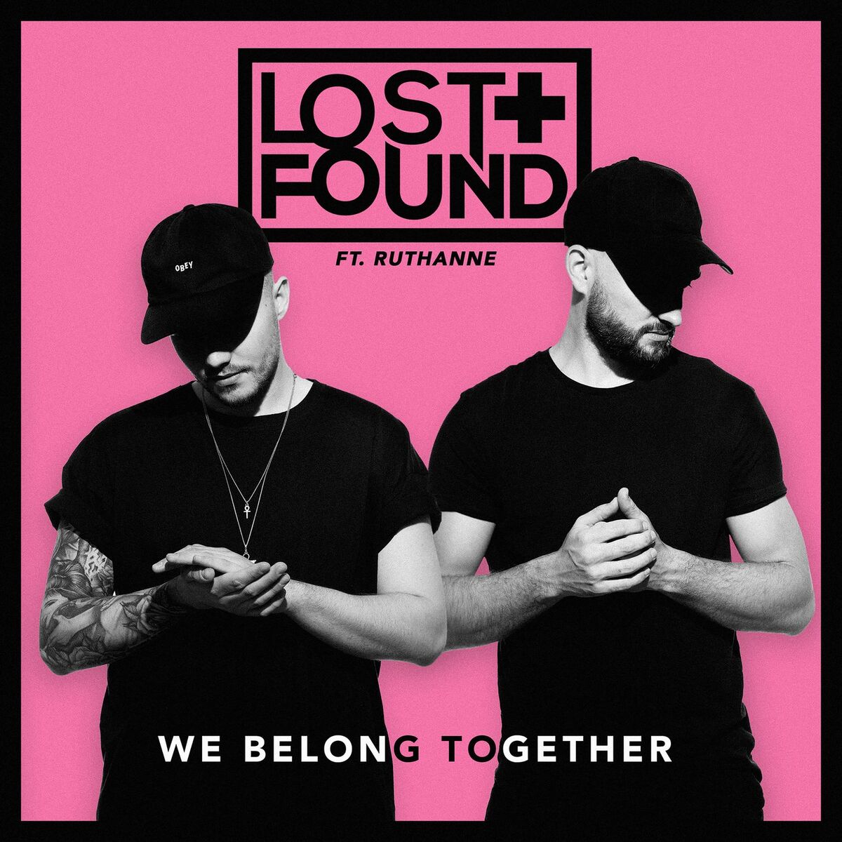 Album cover of We Belong Together