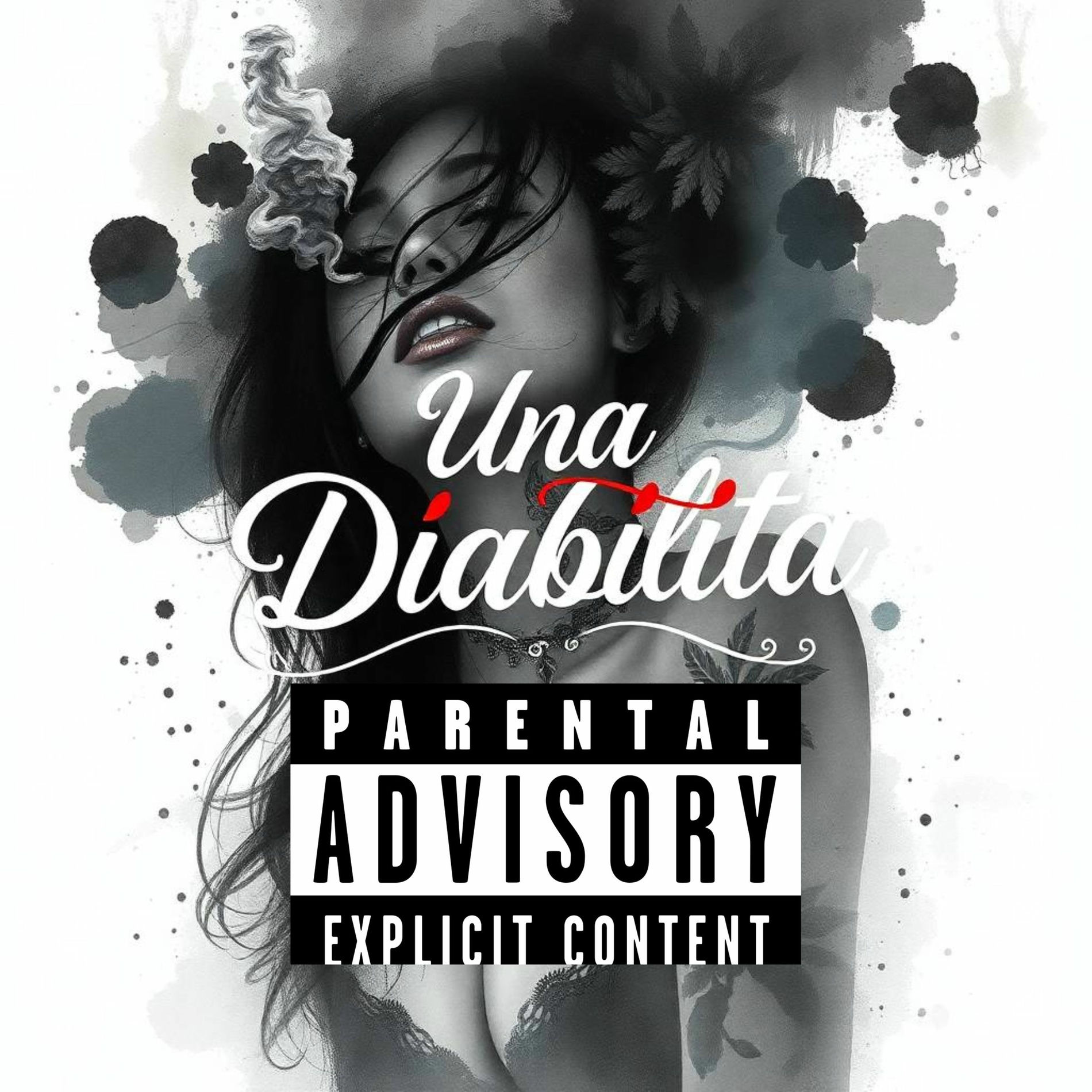 Album cover of Una Diablita