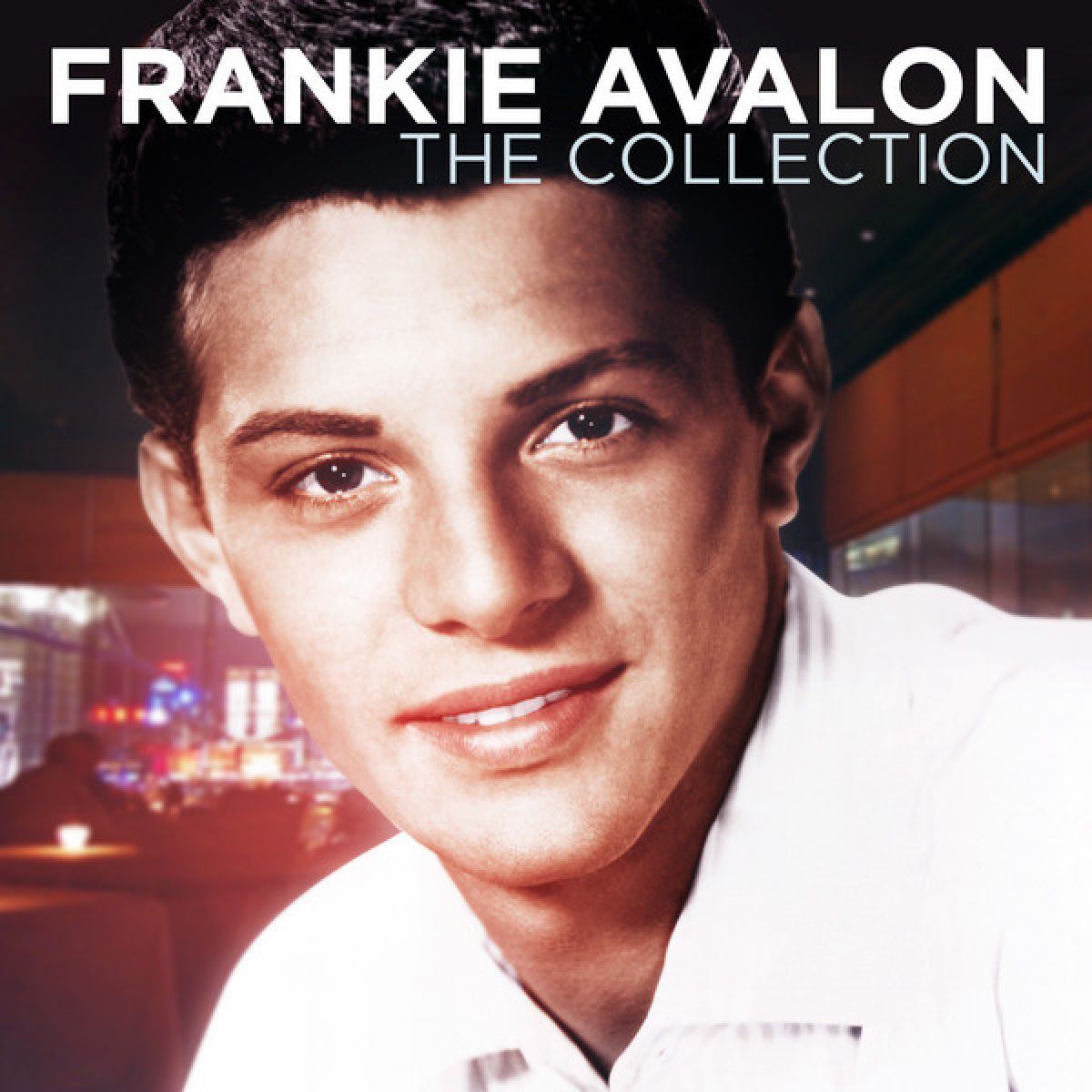 Album cover of The Colllection