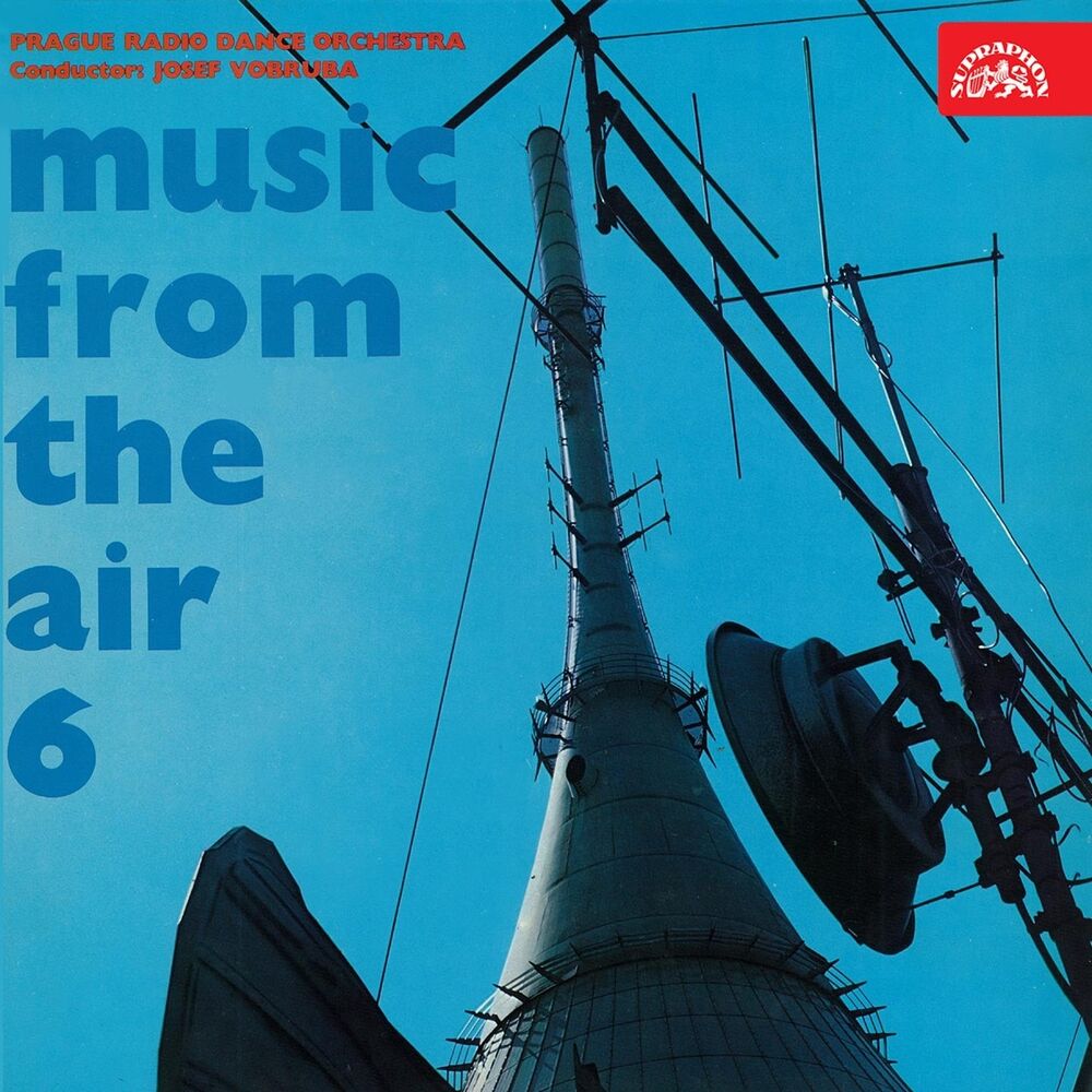 Picture of Music From The Air 6