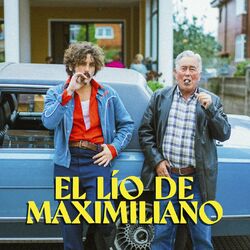 Cover of El LÍO DE MAXIMILIANO