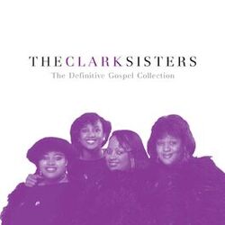 Cover of The Definitive Gospel Collection