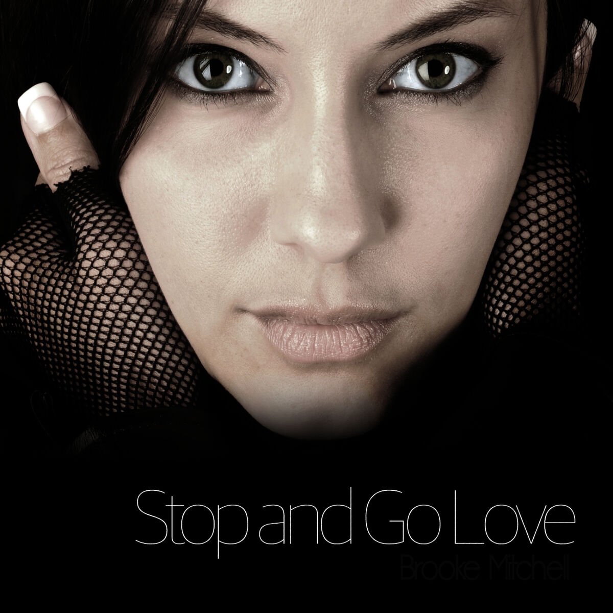 Album cover of Stop and Go Love