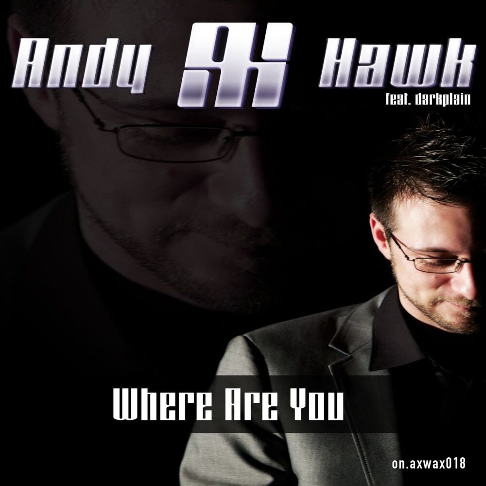 Picture of Where Are You (feat. Darkplain)