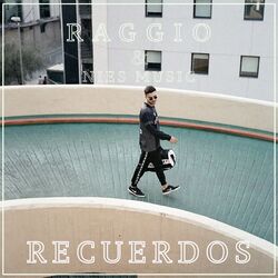 Cover of Recuerdos