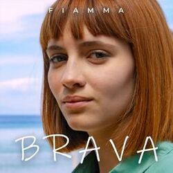 Cover of Brava